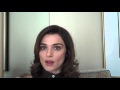 Rachel Weisz Talks Paolo Sorrentino's 'Youth'