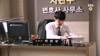 너의 목소리가 들려 12회 #37(2)