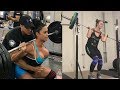 CRAZY CROSSFIT & GYM FAILS COMPILATION 2018