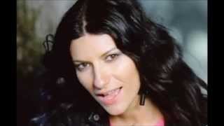 Laura Pausini nei giardini che nessuno sa chords