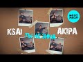 KSAI, AKIPA - Ты не зима (Single 2025)