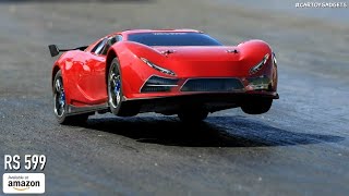 TOP 6 BEST RC CARS ON AMAZON & ONLINE | Rc Cars Under Rs 500, Rs 1000 & Rs 5000