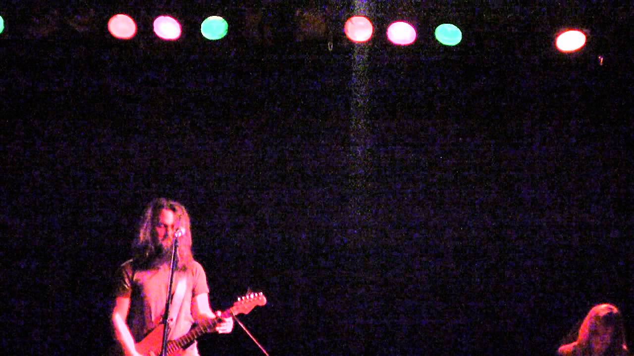 Brett Netson the VAC Collapse Theater YouTube