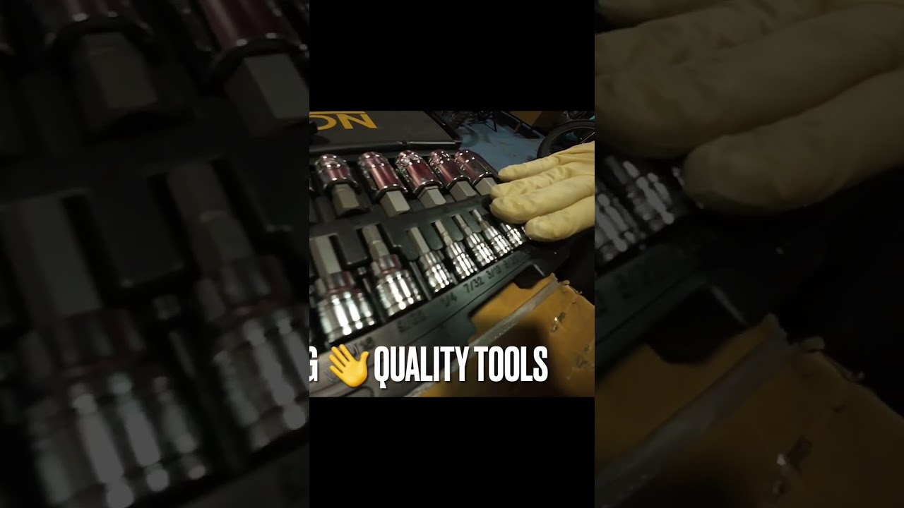 Bike Budget Tool Kit LX-191 ($59.00) LEXIVON E-bike Built & review