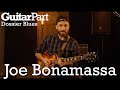 Dossier blues  vincet fabert  joe bonamassa  guitar part 351