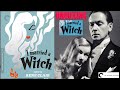 I Married a Witch 1942 The Criterion Collection Blu Ray Edition (Review and Unboxing) Fredric March