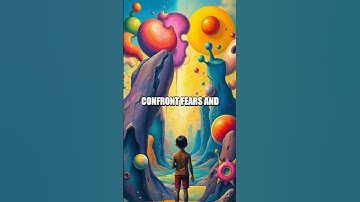 Rollo May on the Courage to Create