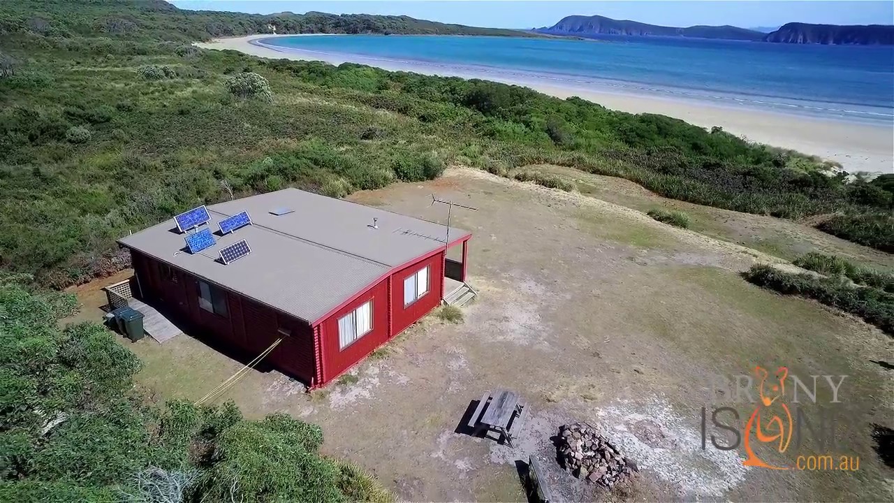 Cloudy Bay Cabin Virtual Tour Bruny Island, Tasmania, Australia YouTube Cloudy Bay Cabin Virtual Tour Bruny Island, Tasmania, Australia YouTube
