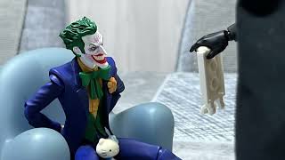 It's a meme, Batman. (REMAKE)
