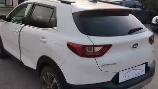 Kia Stonic 1.4 MPI Eco LPG Urban