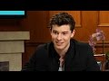 Shawn Mendes on being compared to Justin Bieber | Larry King Now | Ora.TV