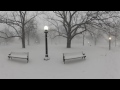 360 Toronto Blizzard