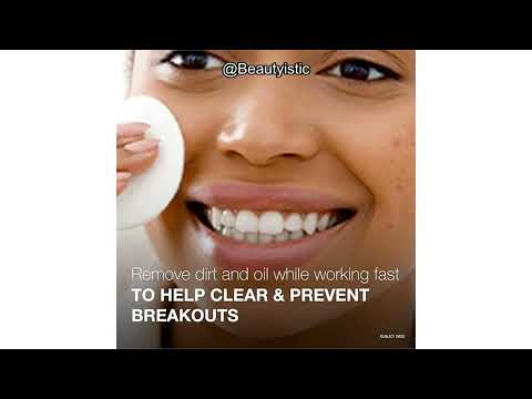 Neutrogena Acne Pads Review: Worth It or Just Another Quick Fix?