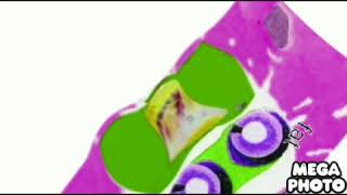 Crying Klasky Csupo Powers Fat