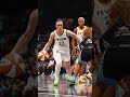Caitlin Clark And Kelsey Mitchell Have Been Named To The AP All-WNBA First Team 😤
