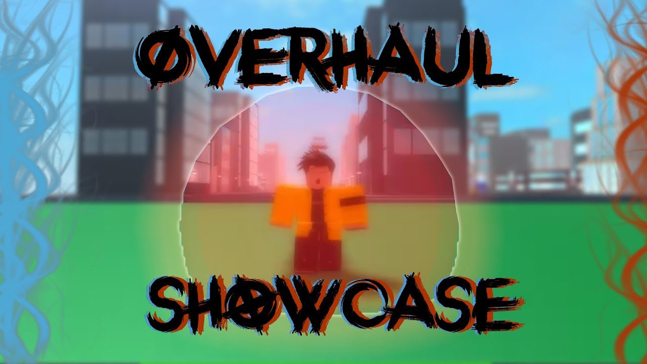 Impossible Codes Ovehaul Quirk Showcase Mha One Star - new one for all revamp united states of smash boku no roblox remastered codes