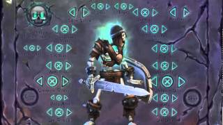 Full Unity3D Skeleton Editor Pack Update