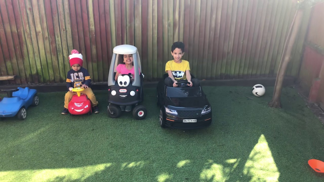 Formula 1 lockdown 2020!