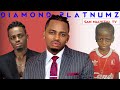 Chiyambi cha diamond platnumz