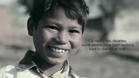 Infosys foundation CSR Film