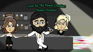 The Power Chuckie - WOW! Best Dance Song Thing EVER!? Prolly not! - Song by Fightin&#39; Mooses