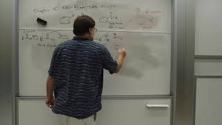Chapter 18. Mini-lecture. EAS Friedel-Crafts Acylation