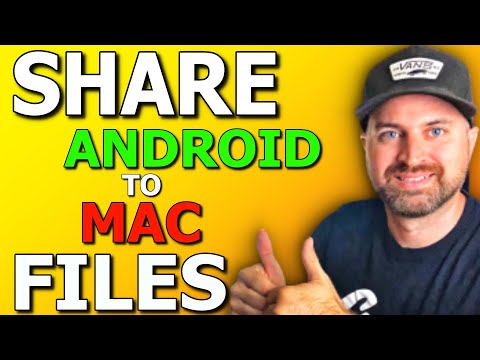 How to transfer files between Android and Mac with MacDroid hqdefault