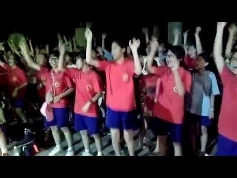 振聲104仁隔宿露營晚會~~好嗨