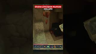Hytale Gameplay Partie 15 #hytale #hytalegame #hytalegameplay