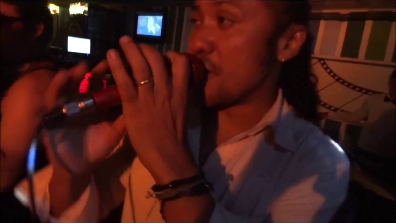 Talento em Foko - Club Retro - banda Lumiar - part DJ Netto e Alex