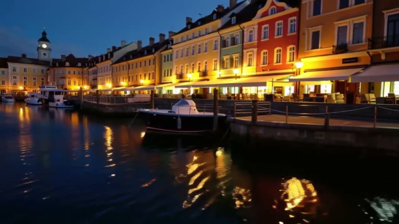 Italia Melody Live 🎶 | Beautiful Italian Music for Relaxing & Enjoying the Moment