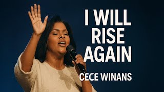 “I Will Rise Again – Powerful Christian Worship Song | Inspirational Gospel Music (2025)”