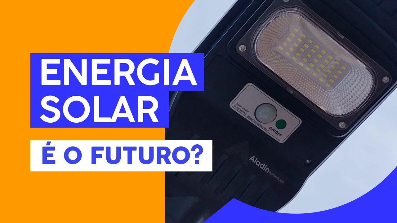 Energia solar: uma inovação para iluminação das cidades - Capacitação -  Mapa da Obra