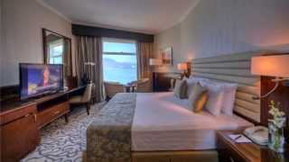 Oceanic Khorfakkan Resort & Spa 4* ОАЭ