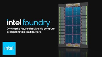 Driving the Future of Multi-Chip Compute | Intel