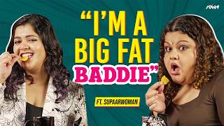 Confidence, Curves & Calling It Out | Ft. @supriyaj  | @dr_cuterus Idiva