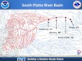 Update to Briefing on South Platte and Platte River Flooding in Southwest Nebraska