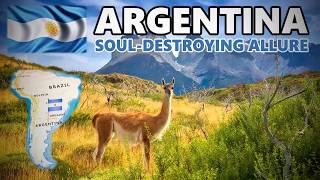 How Do Argentinians REALLY Live Exploring the Real Argentina