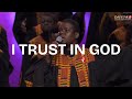 Trust In God (By Elevation Worship) | Healing Streams of God Choir Lagos