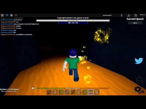 The Legend Of The Fallen Kingdom 2 Wt Forgotten Tunnel And Down The Well D Youtube - roblox the legend of the fallen kingdom 2 codes