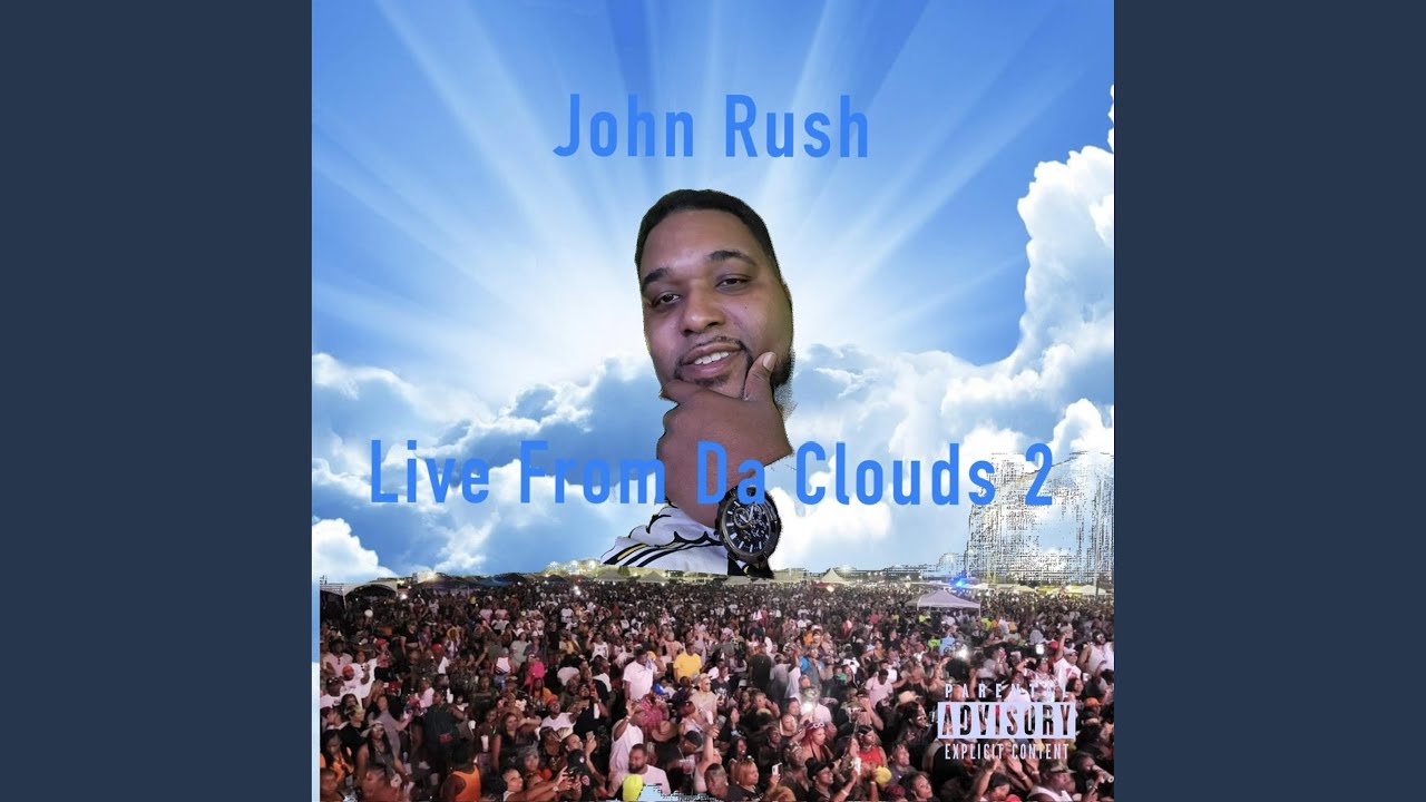 Live From Da Clouds 2 (Special Version) - YouTube