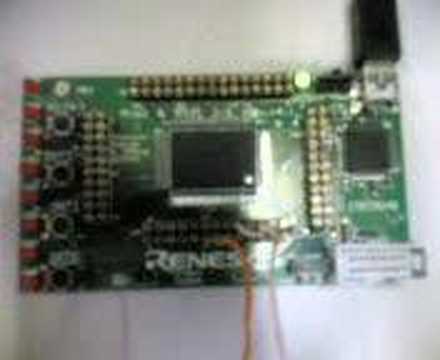 3DKM16C/62PU Renesas