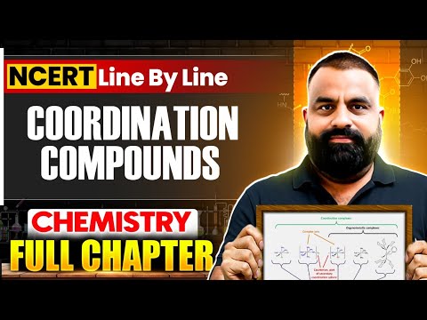 Chemistry : NCERT Line by Line - Vidyapeeth Pathshala on SyncStudy