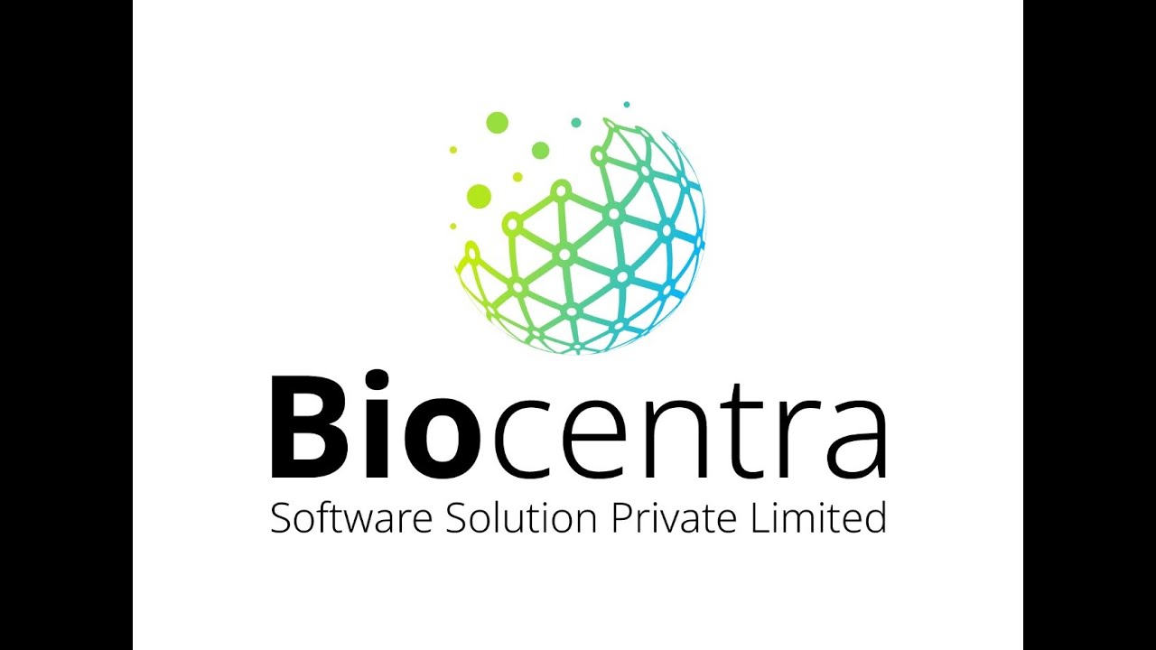 Biocentra software solutions company profile