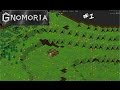 New Beginnings! Gnomoria Episode 1 New Beginnings! Gnomoria Episode 1
