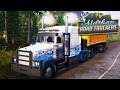 День Аварий - Alaskan Road Truckers