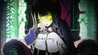 KORDHELL x ANAR - JUNBI ( slowed )