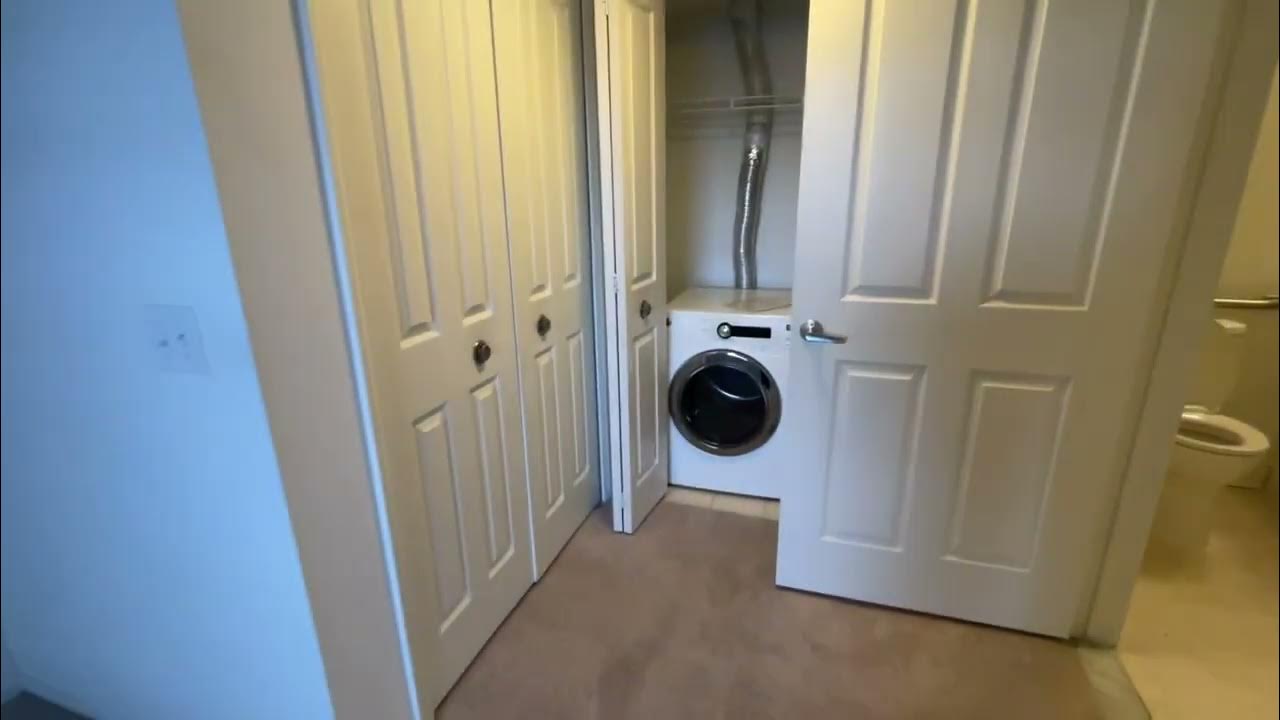 39107 Barrier Free Apartment. ADA Compliant YouTube