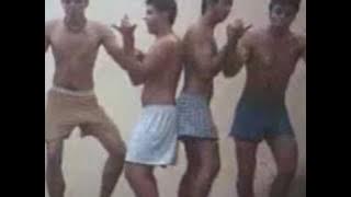THE SOUNDLOVERS   ANOTHER DAY Arabic dance version