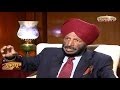 Guftagoo with Milkha Singh (Part 1/2)